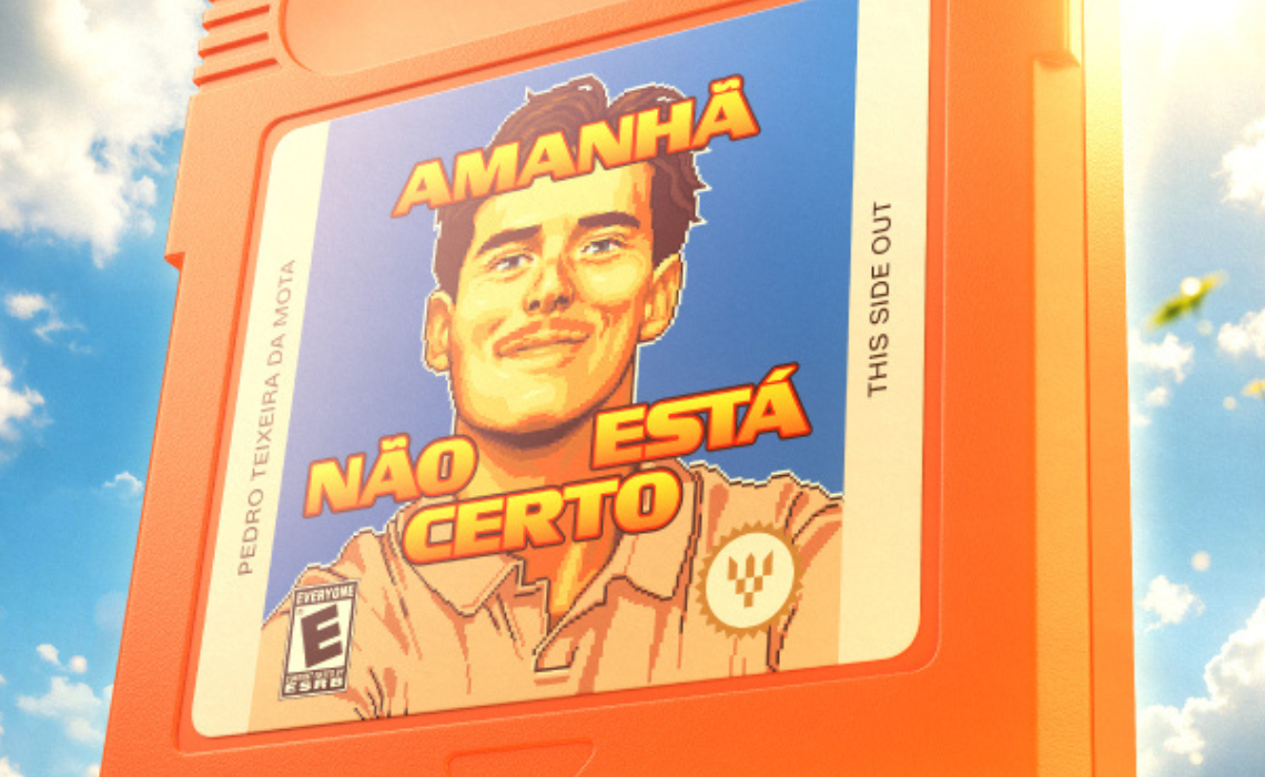 Amanhã Não Está Certo